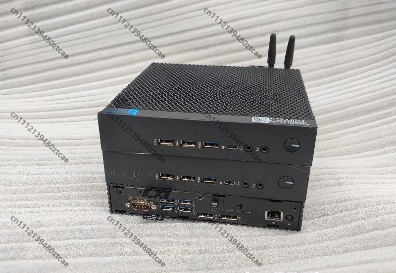 Home Office Free - 5070 J4105 Czterordzeniowy Mini PC Thin