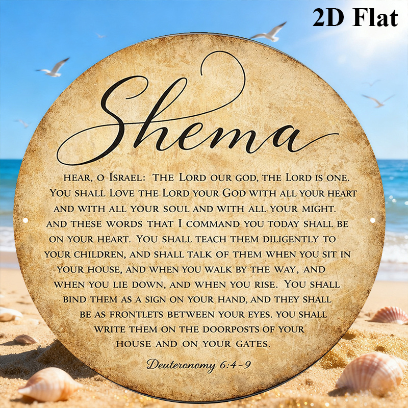 CIFBUY Vintage Judaica Alumini – Home Office Free recenzja i cena