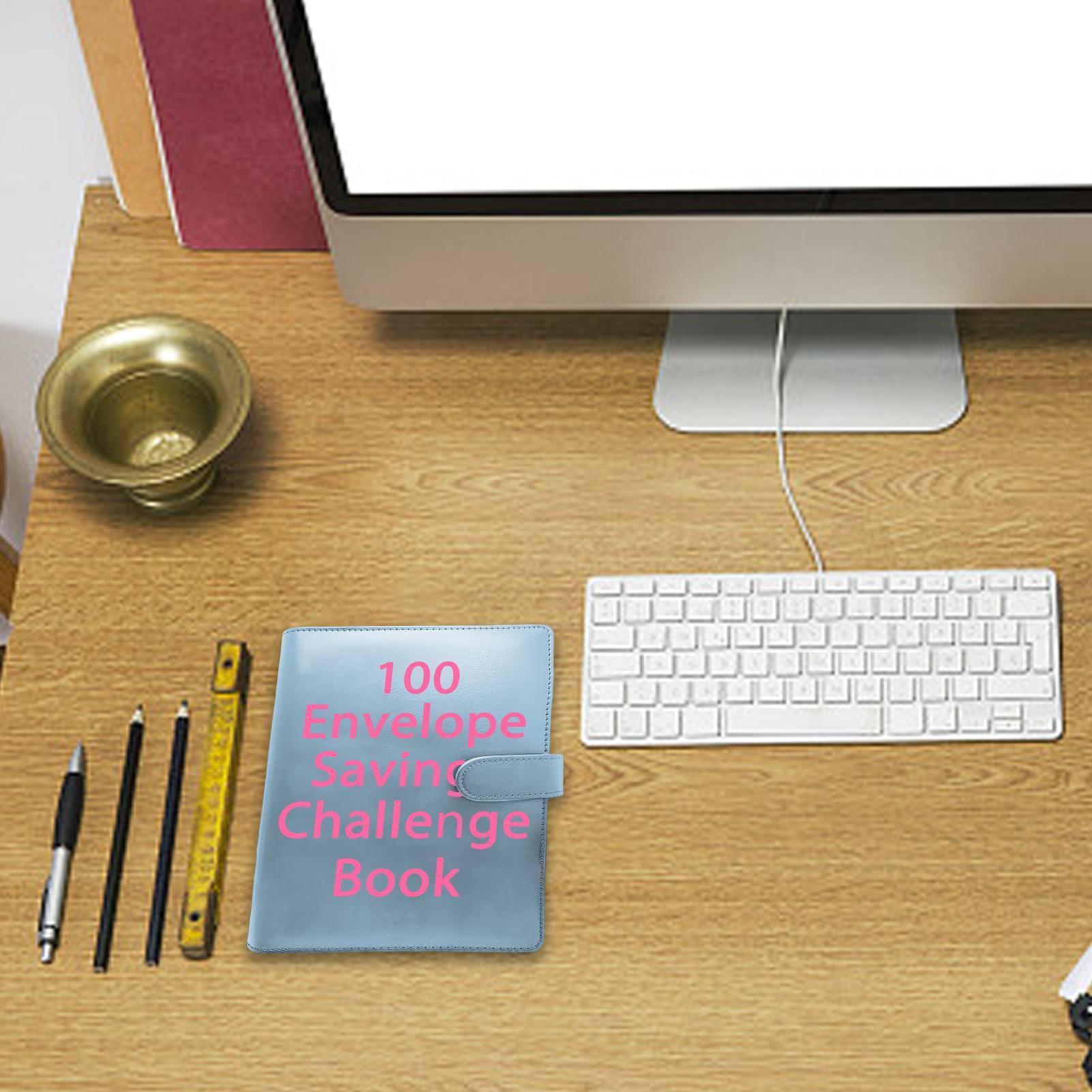 Segregator do wyzwań 100 koper – Home Office Budget recenzja i cena