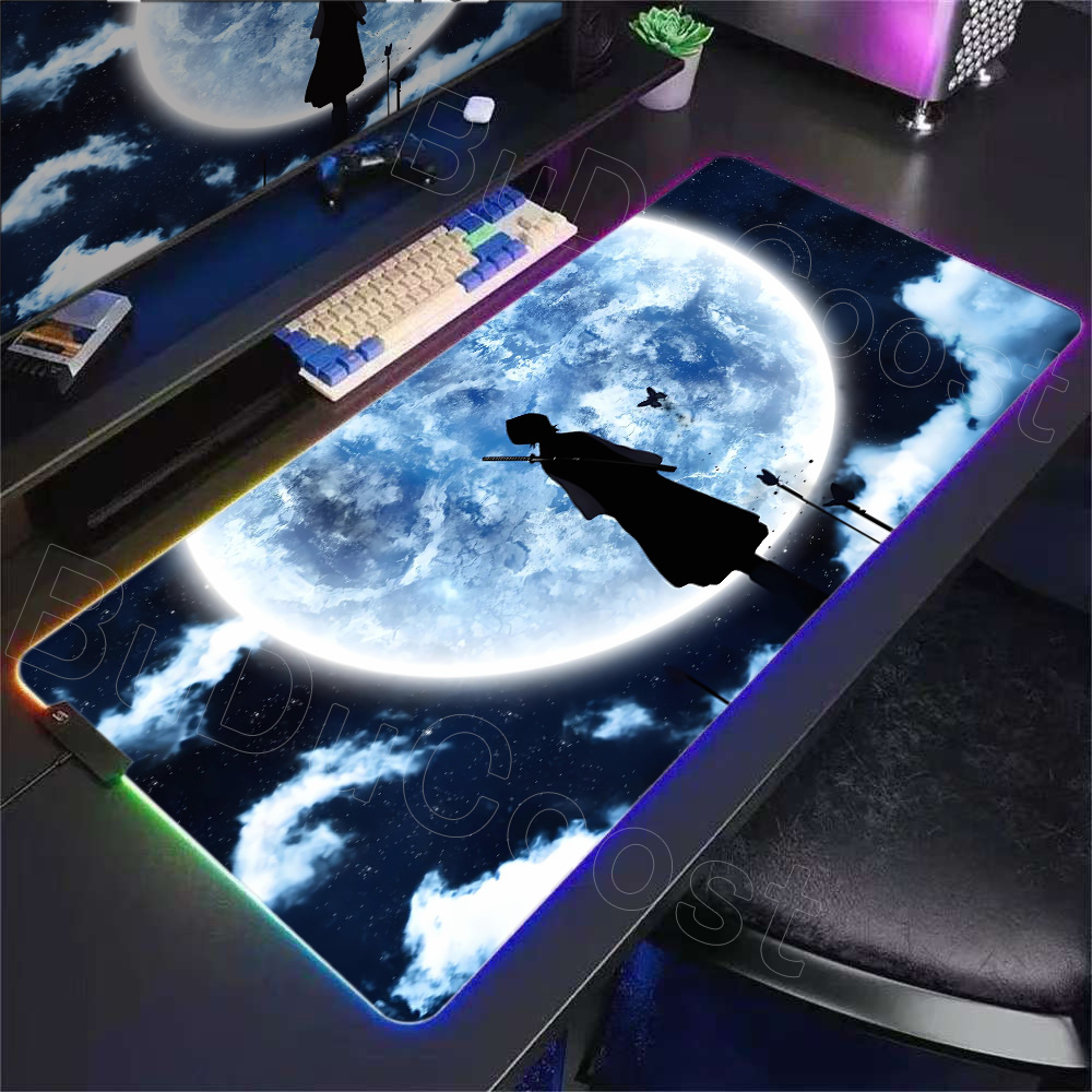 Podkładka pod mysz RGB Cool Bl – Home Office Bleaching recenzja i cena
