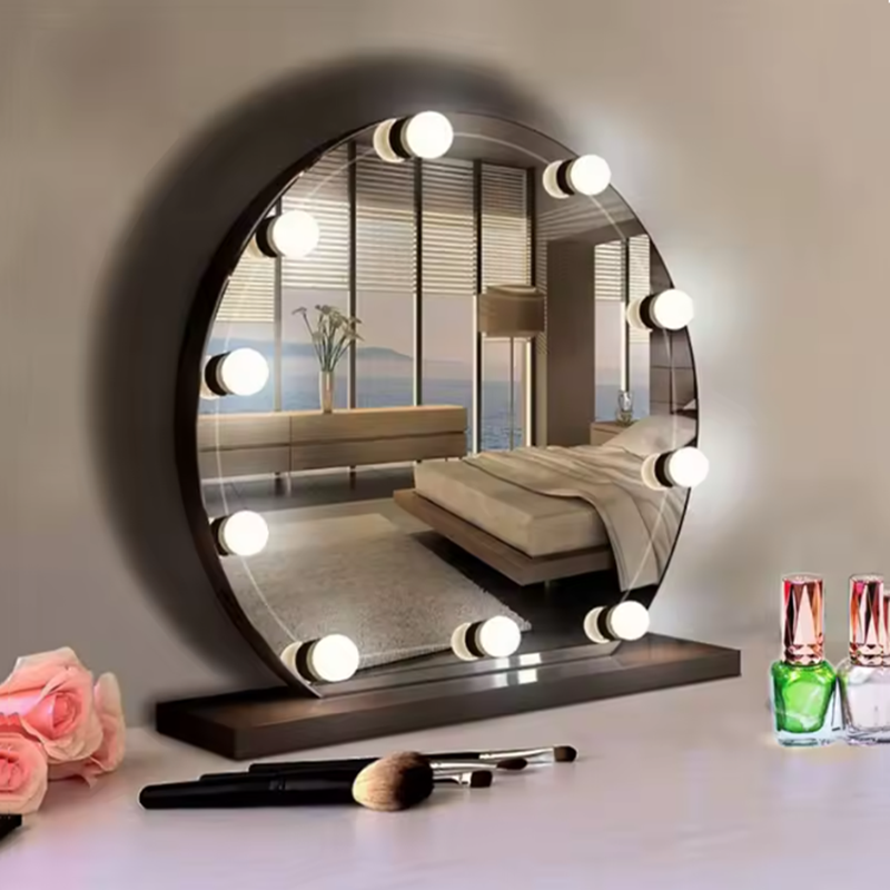 Lampa kosmetyczna LED USB w st – Home Office Lamp recenzja i cena