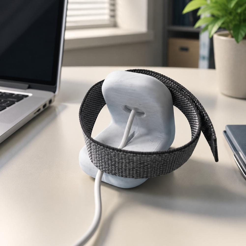 Stacja ładująca do Google Fitb – Home Office Google recenzja i cena