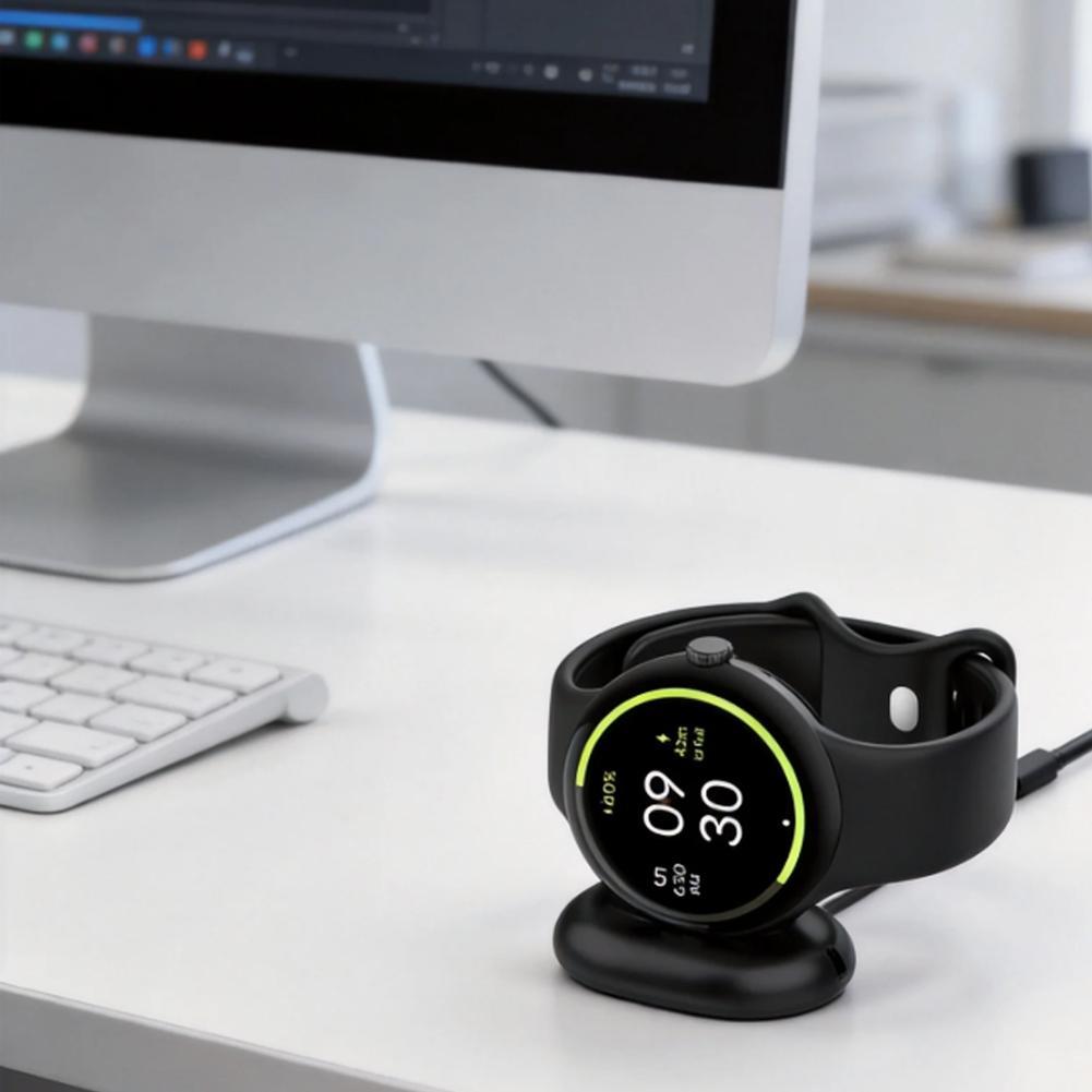 Magnetyczna stacja ładująca do – Home Office Google recenzja i cena