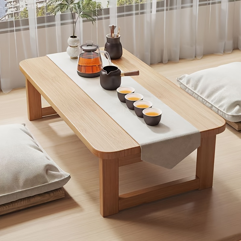 Składany Przenośny Stolik Bocz – Desktop Organizer Bamboo recenzja i cena