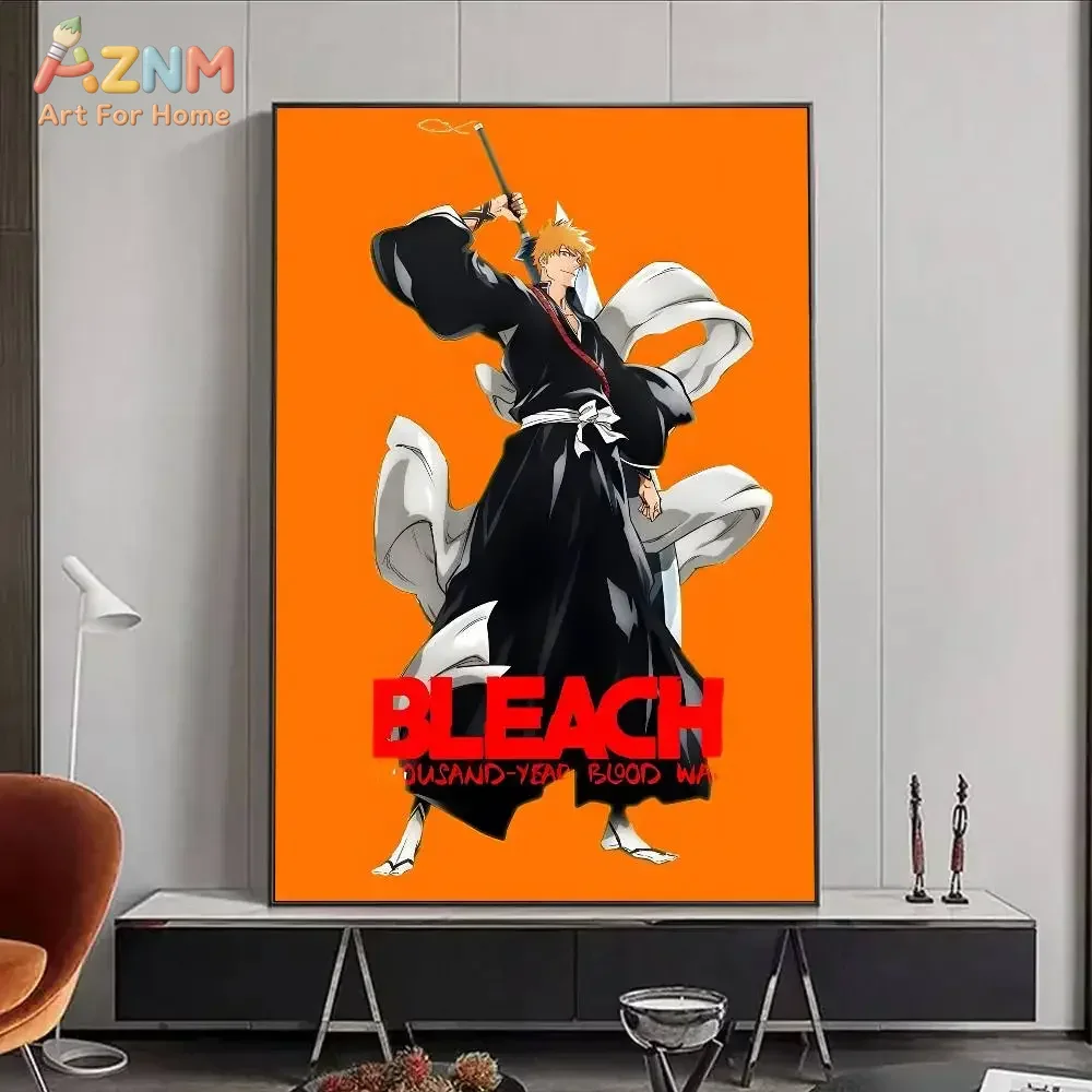 1 szt. Plakat B-Bleach Thousan – Home Office Bleaching recenzja i cena