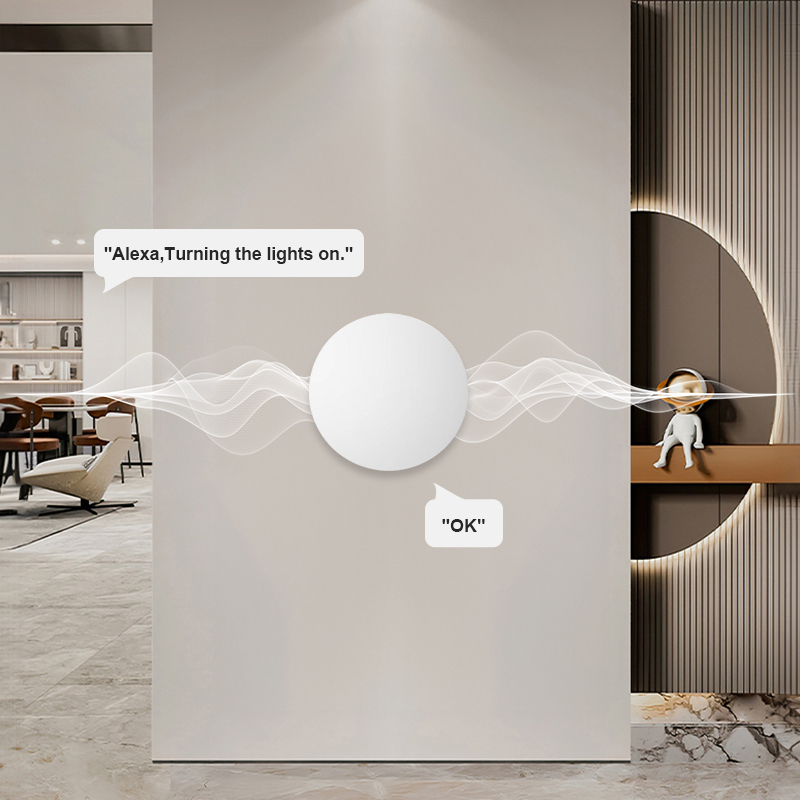 Inteligentny bezprzewodowy prz – Home Office Google recenzja i cena