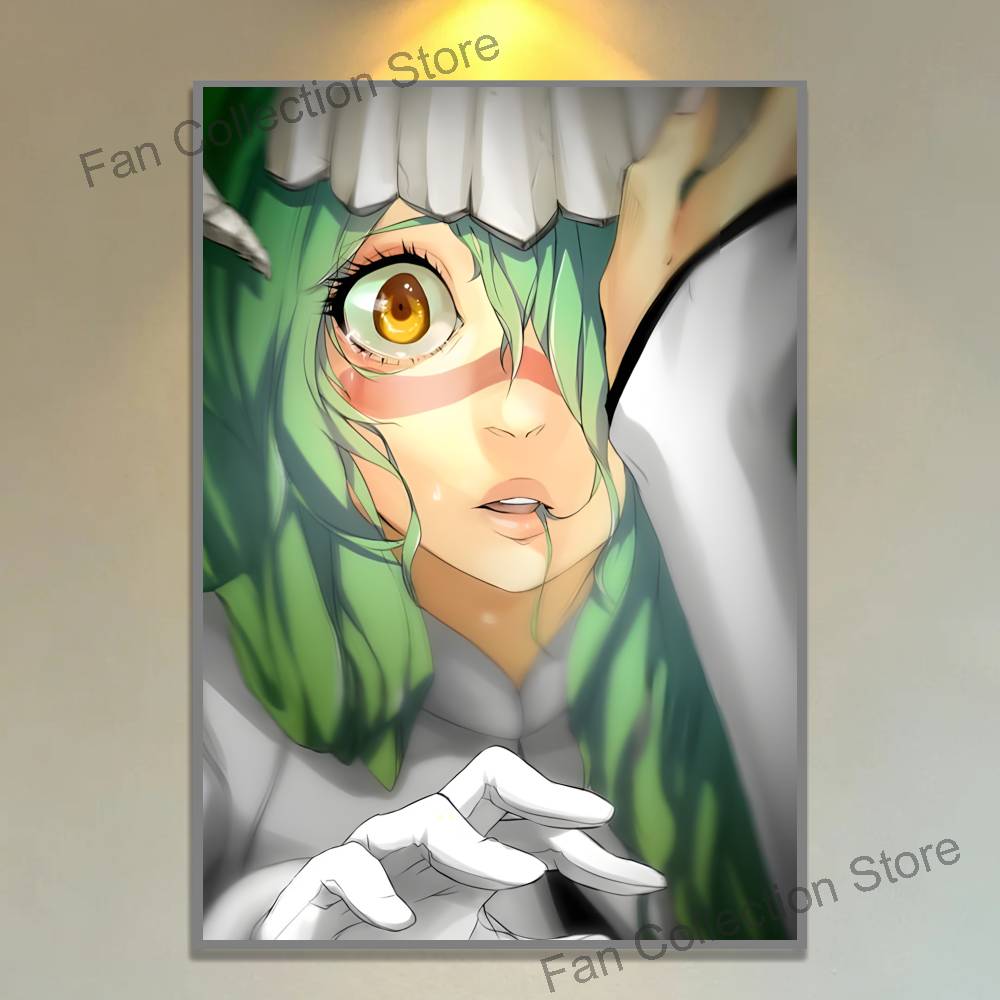 Plakat Anime B-BleachS, Wielof – Home Office Bleaching recenzja i cena