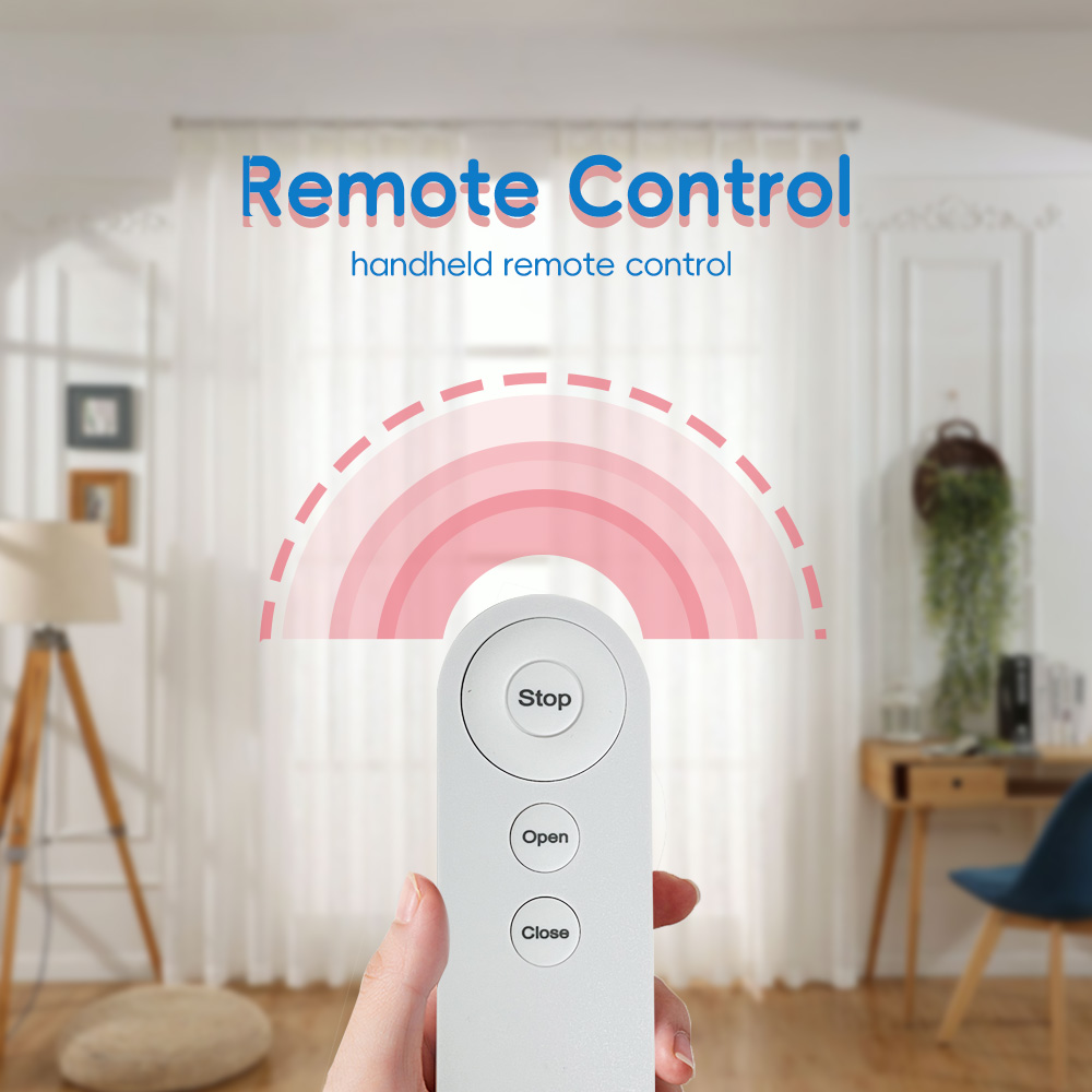 Inteligentny robot do zasłon T – Home Office Google recenzja i cena