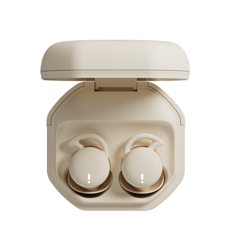 Słuchawki Bluetooth do spania  – Home Office Google recenzja i cena