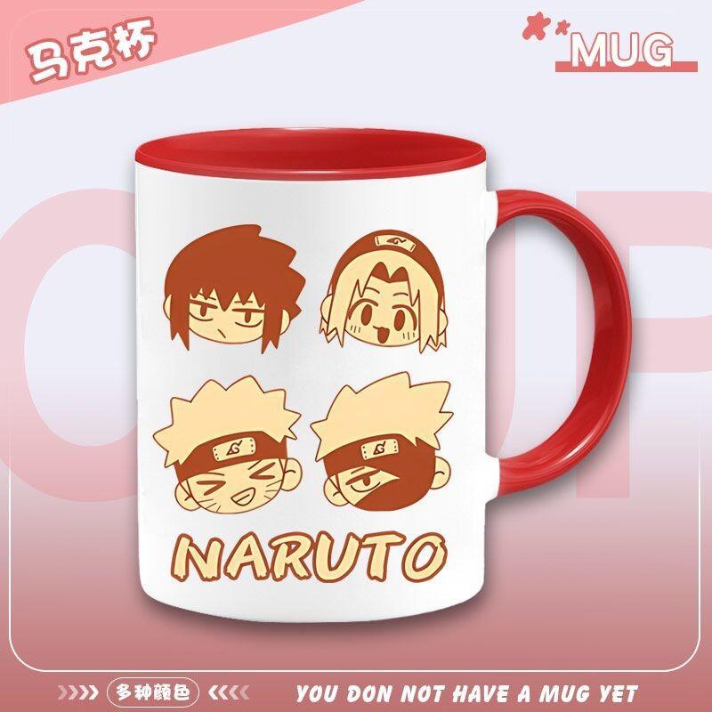 Lusterko do makijażu Naruto An – Home Office And Tv Room Ideas recenzja i cena