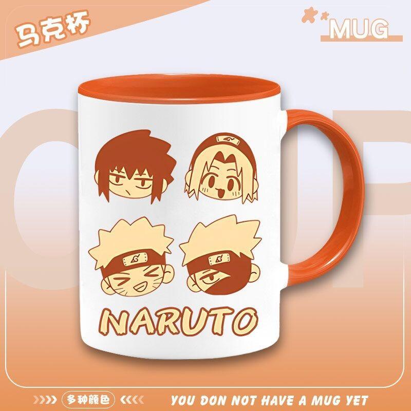 Lusterko do makijażu Naruto An – Home Office And Tv Room Ideas recenzja i cena