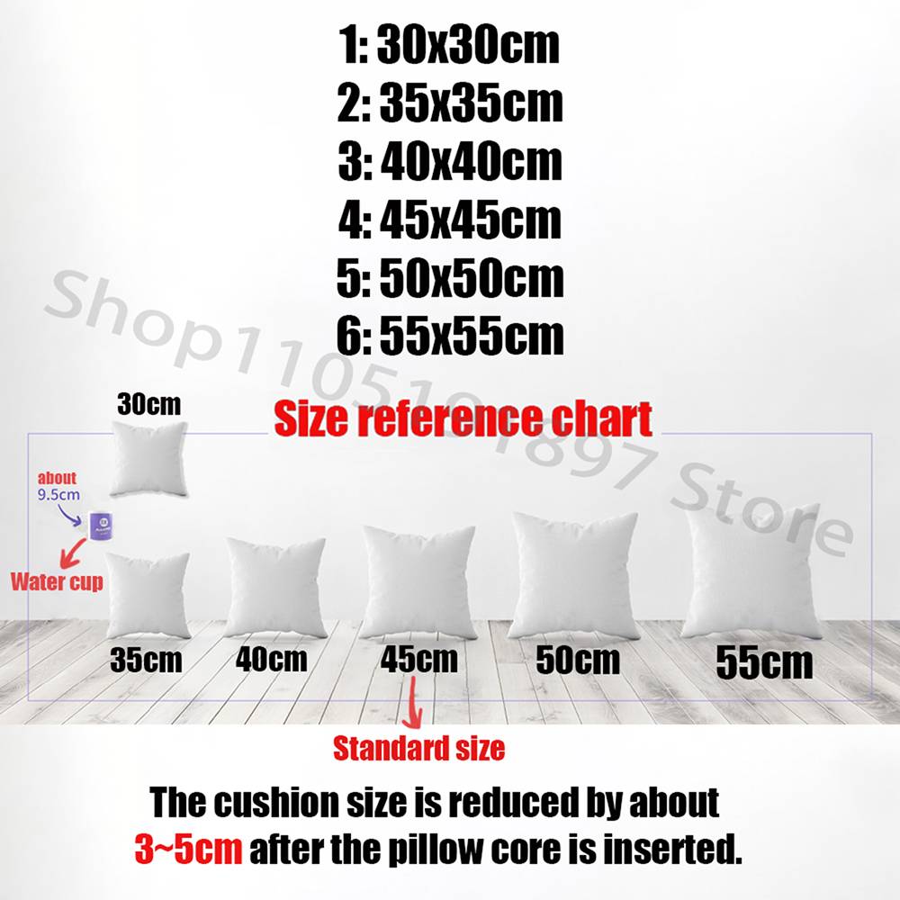 Poszewka na poduszkę z motywem – Home Office Passport recenzja i cena