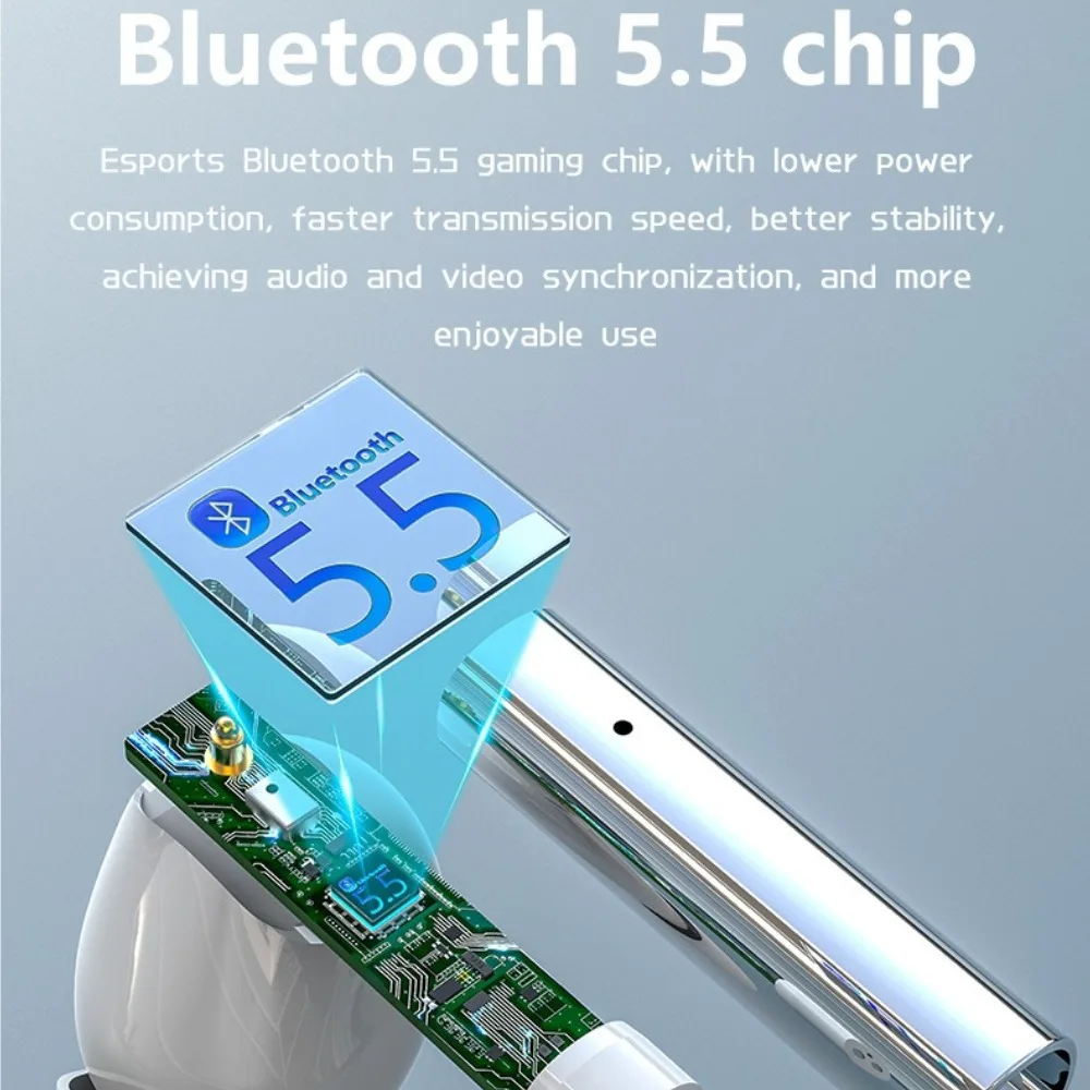 Słuchawki Bluetooth bez przewo – Home Office Google recenzja i cena