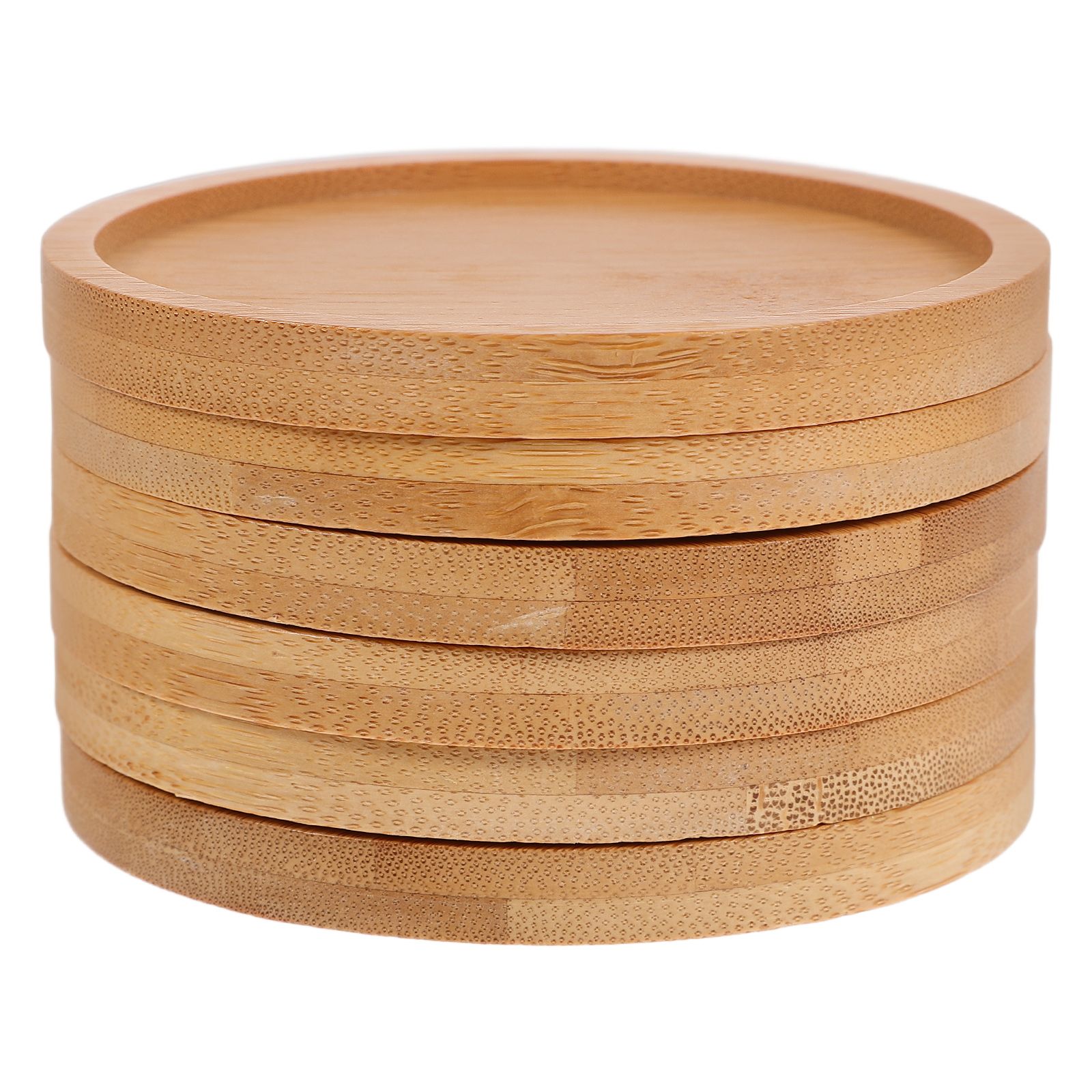 6 szt. Podstawki Mozaikowe Pod – Desktop Organizer Bamboo recenzja i cena