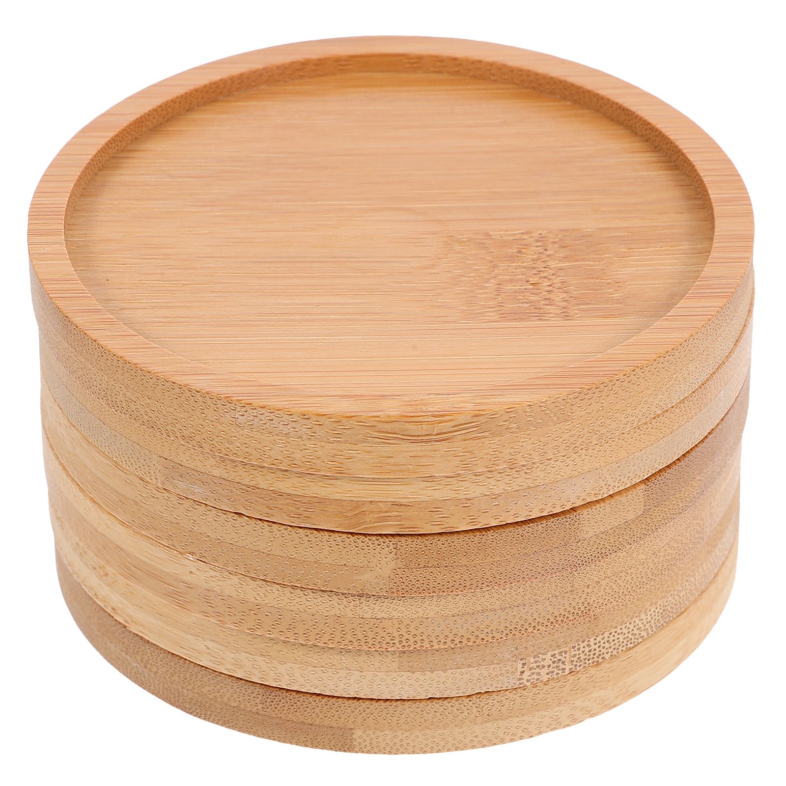 6 szt. Podstawki Mozaikowe Pod – Desktop Organizer Bamboo recenzja i cena