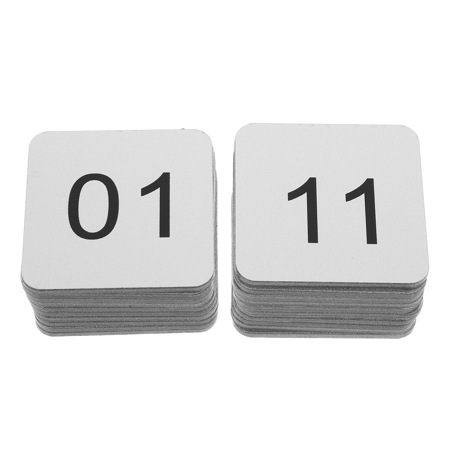 20 szt. Samoprzylepnych akrylo – Home Office Number recenzja i cena