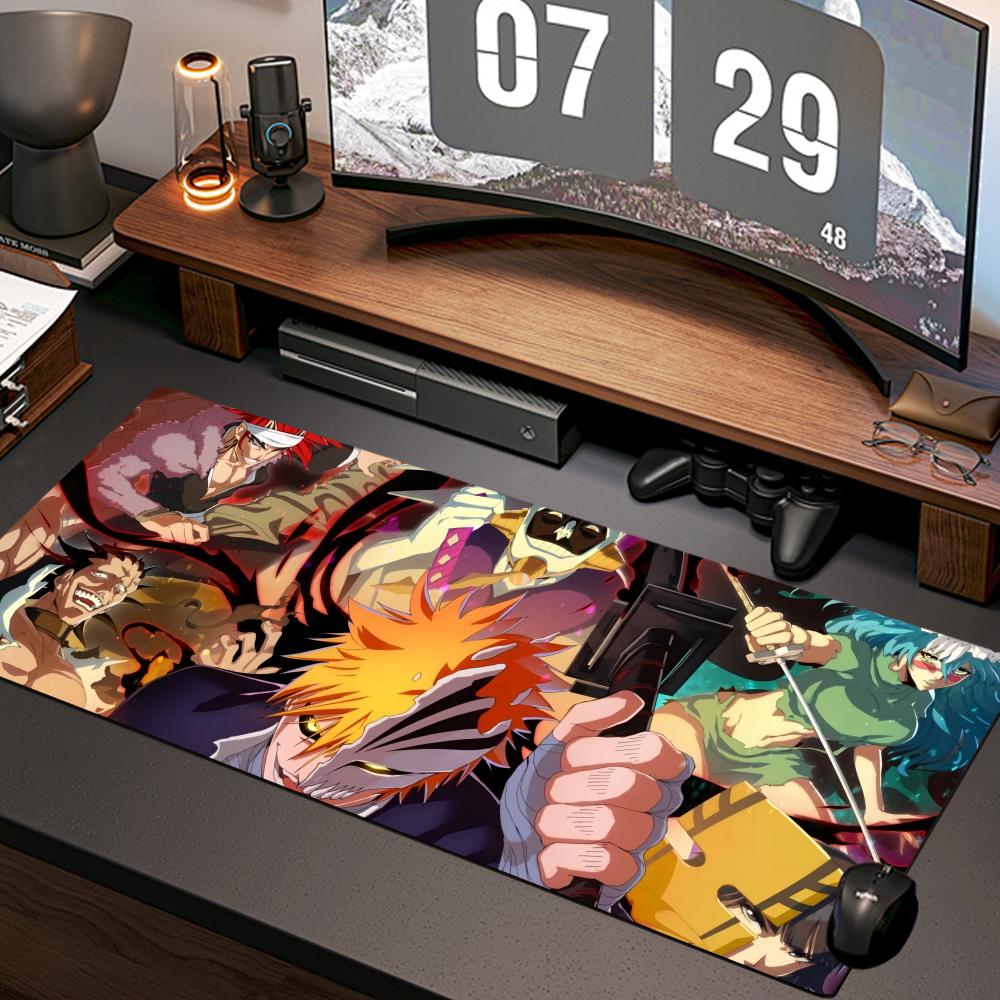 Podkładka pod mysz Anime Bleac – Home Office Bleaching recenzja i cena