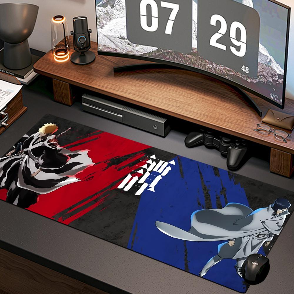 Podkładka pod mysz Anime Bleac – Home Office Bleaching recenzja i cena