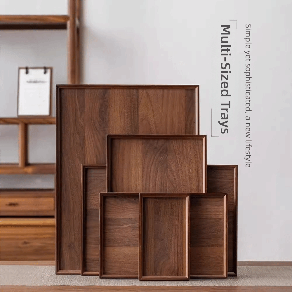 Taca Dekoracyjna Naturalny Bam – Desktop Organizer Bamboo recenzja i cena