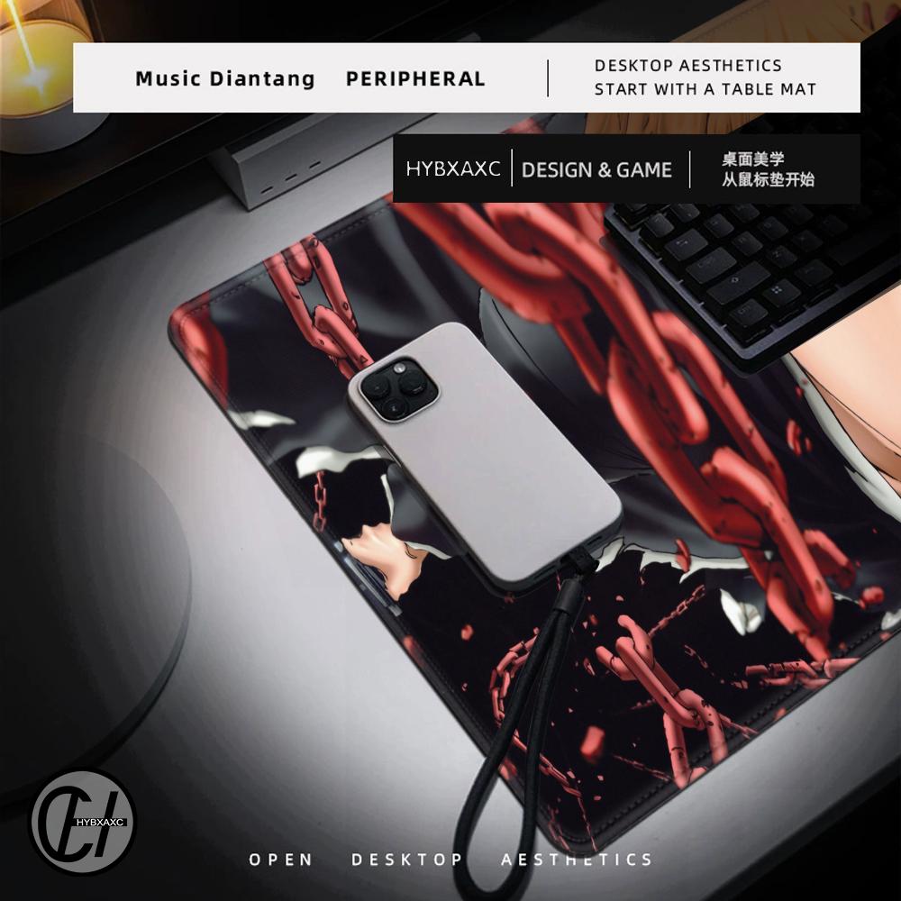 Podkładka pod mysz Anime Japoń – Home Office Bleaching recenzja i cena