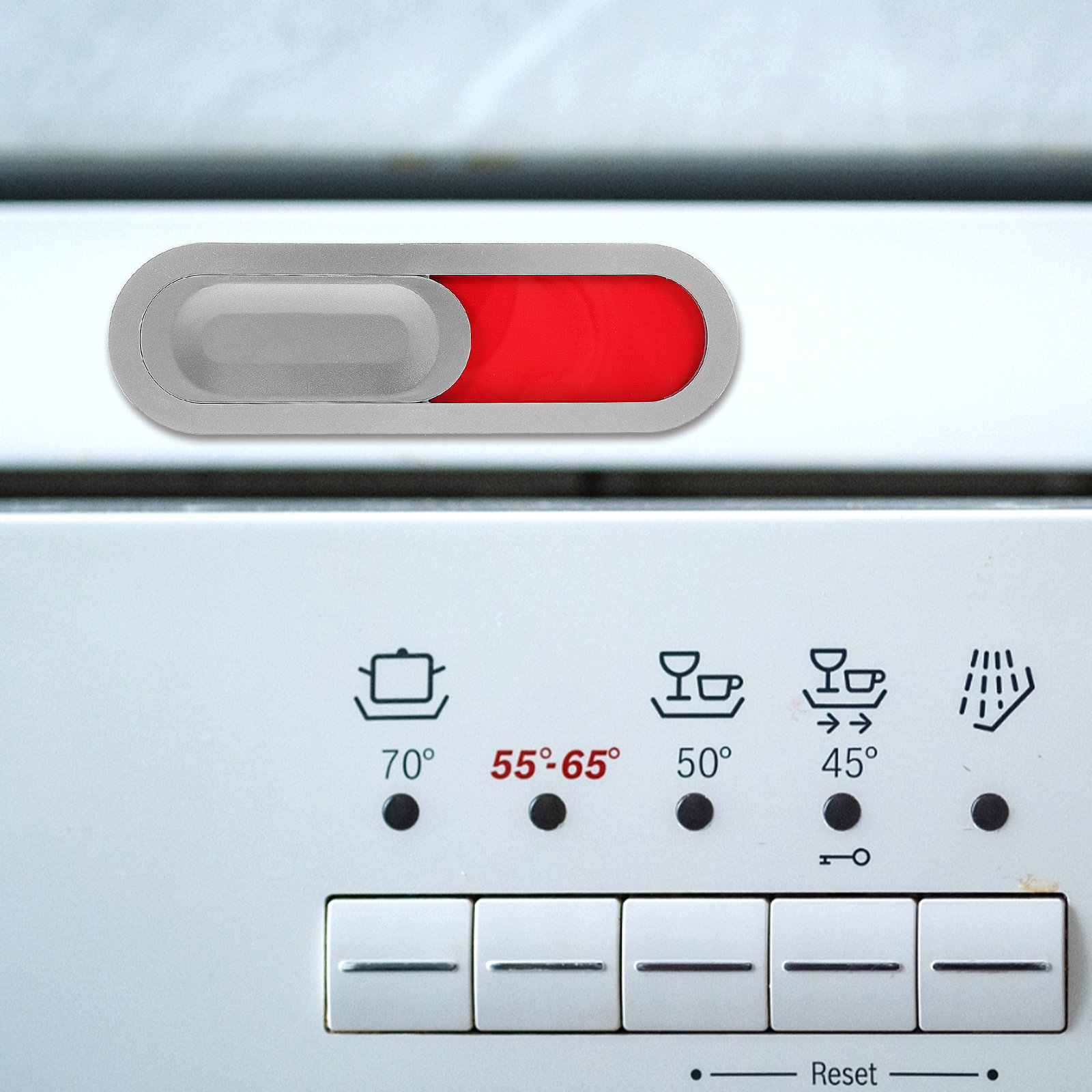 Magnes do zmywarki, znacznik „ – Home Office Kitchen recenzja i cena