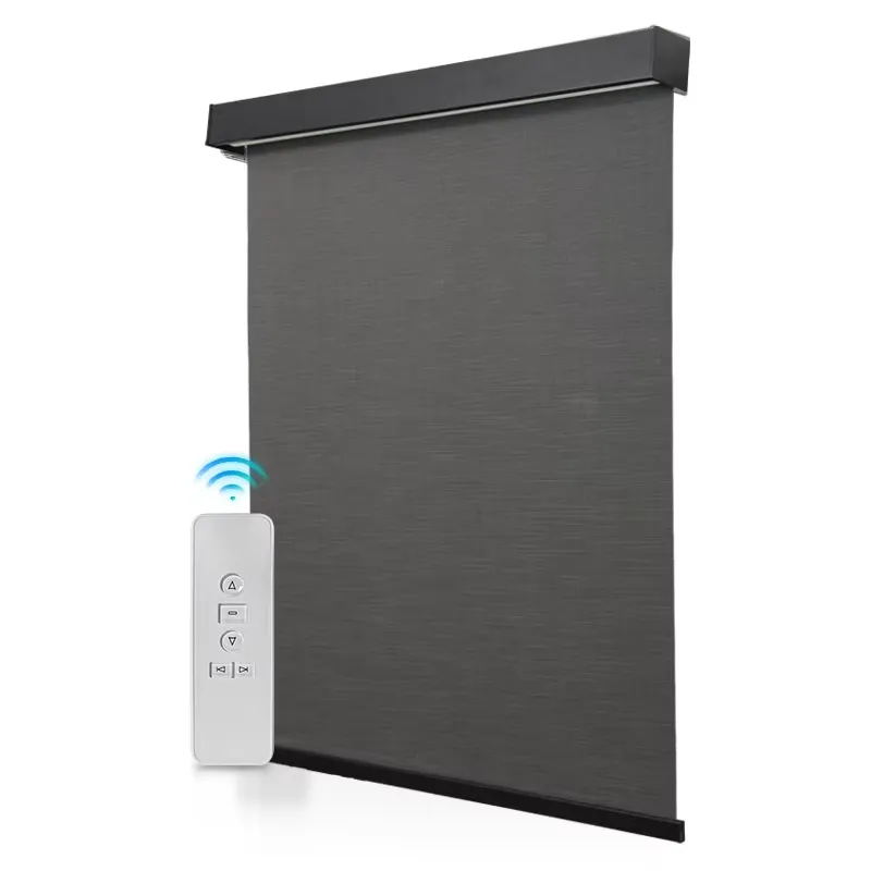 Dostosowane rolety WiFi kompat – Home Office Google recenzja i cena