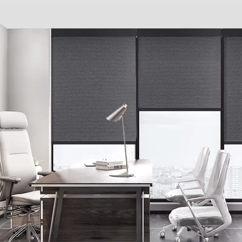 Dostosowane rolety WiFi kompat – Home Office Google recenzja i cena