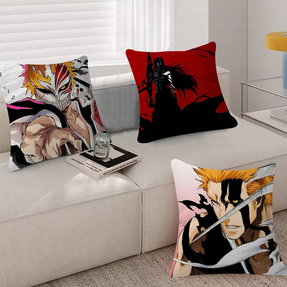 Gorąca anime poszewka na podus – Home Office Bleaching recenzja i cena