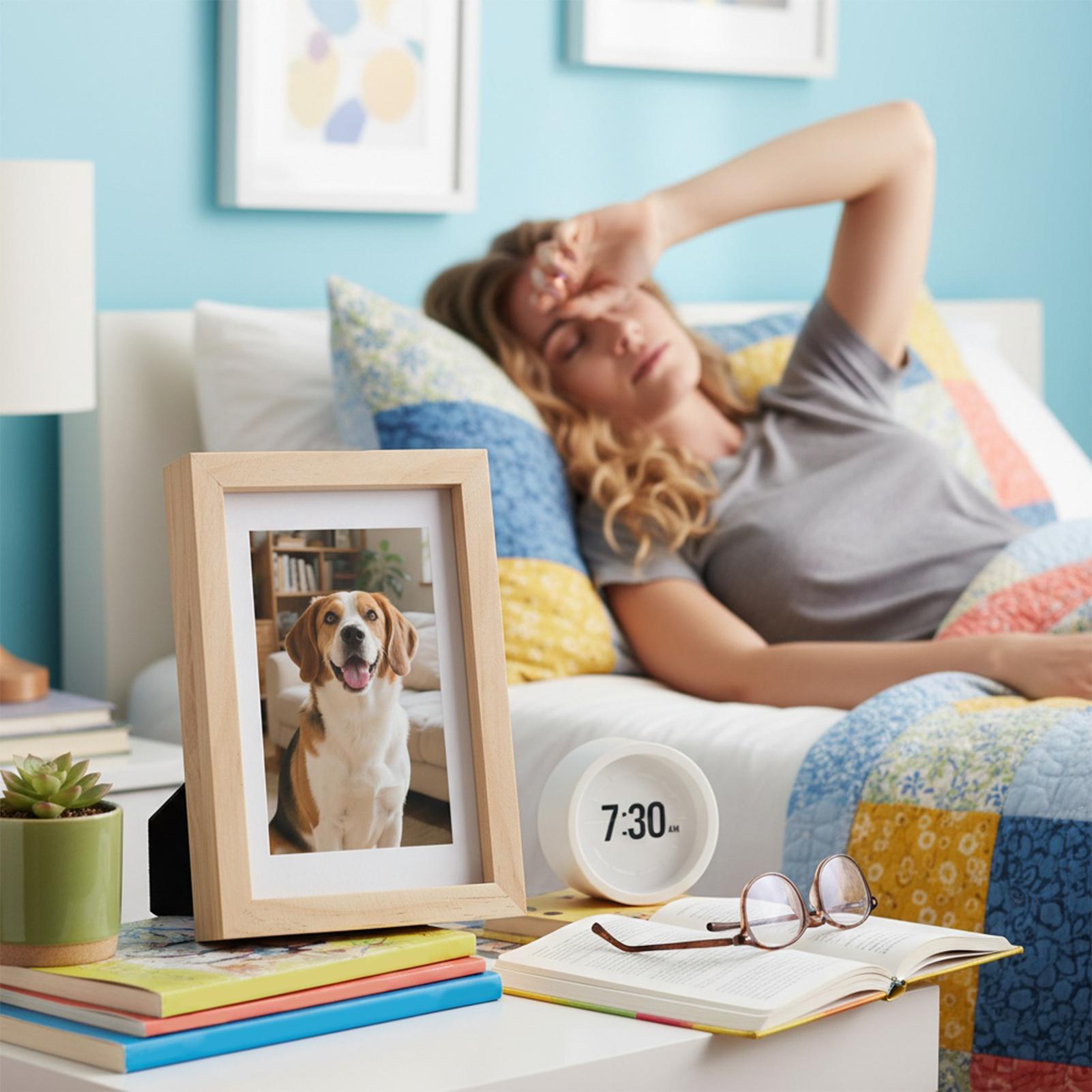 Bezpieczny schowek w ramie, dy – Home Office Passport recenzja i cena