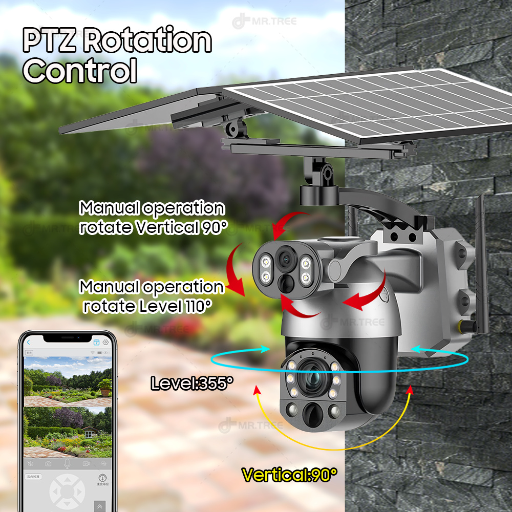 4K 50X Zoom optyczny Podwójny  – Home Office Zoom recenzja i cena