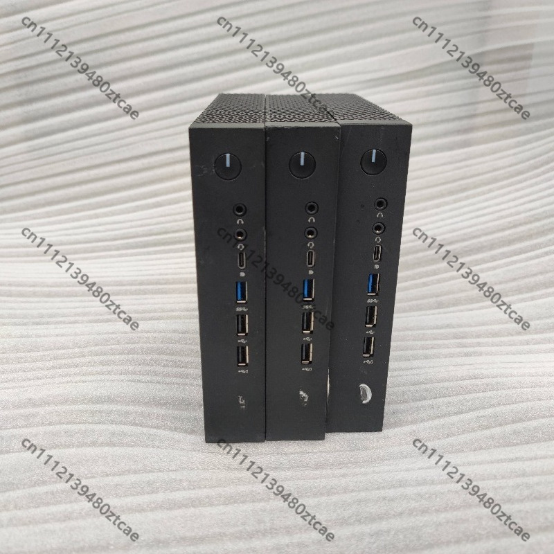 5070 J4105 Czterordzeniowy Min – Home Office Free recenzja i cena