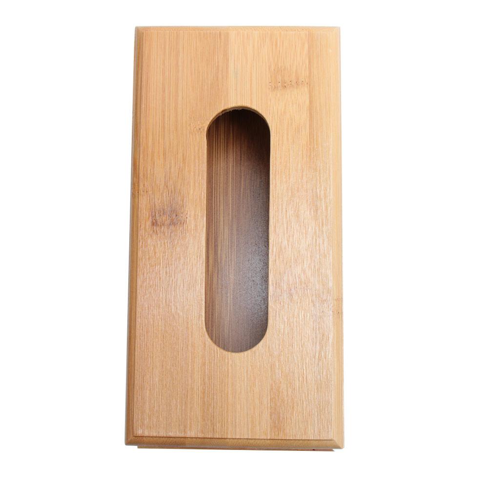 Organizer na biurko z bambusa, – Desktop Organizer Bamboo recenzja i cena