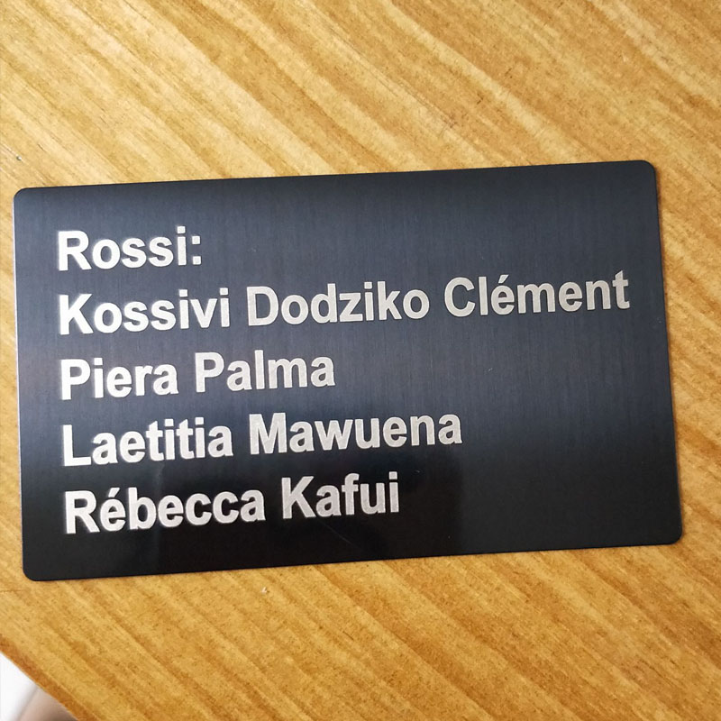 Konfigurowalne broszki Pin Spe – Home Office Number recenzja i cena