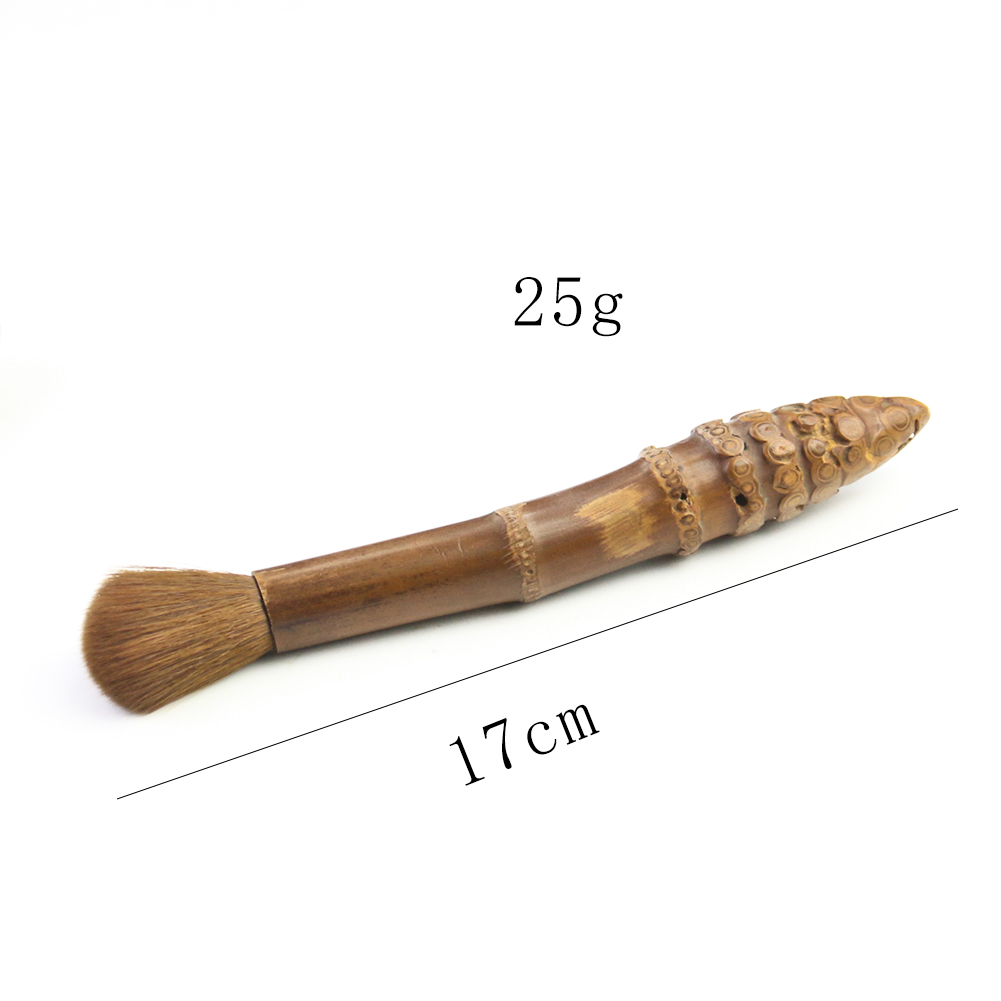 Naturalny bambus korzeń akceso – Desktop Organizer Bamboo recenzja i cena
